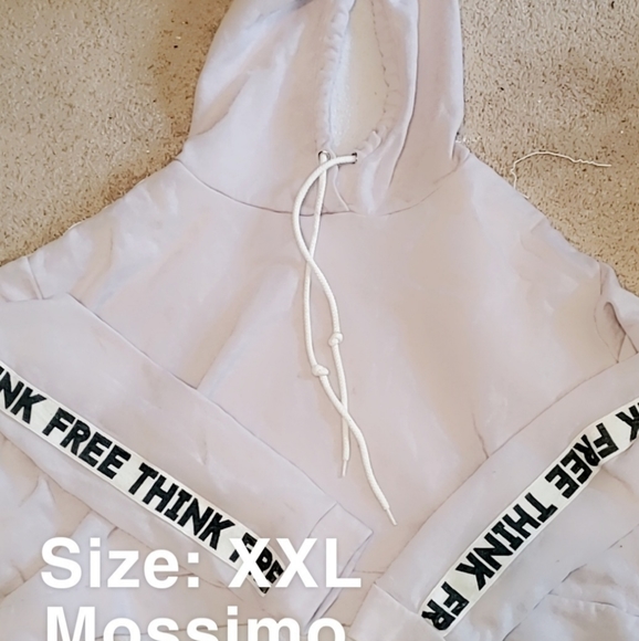 off pink sweater - Picture 1 of 2